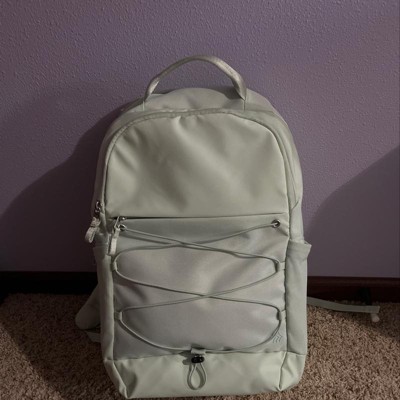 Sporty 19 Backpack Mint Green - All in Motion