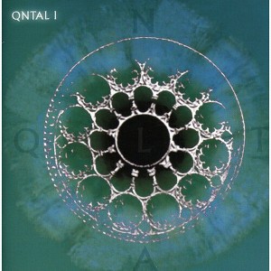 Qntal - Qntal I (CD) - 1 of 1