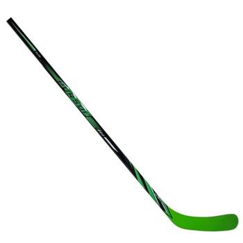 Franklin Sports NHL Flex Jr 42" Left Shot Hockey Stick