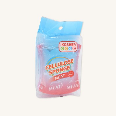 The Kosher Cook - Cellulose Sponge