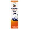 Voltaren Diclofenac Sodium Topical Arthritis Pain Relief Gel Tube - 4 of 4