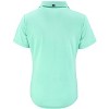 Cutter & Buck Forge Eco Stretch Recycled Womens Short Sleeve Polo - 2 of 2