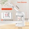 Tabletop Steamer Portable Beauty Salon Hot Mist Face Steamer - 4 of 4