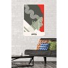 Trends International The Bride of Frankenstein - Graphic Unframed Wall Poster Prints - 2 of 4