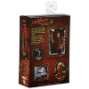 A Nightmare on Elm Street 3: Dream Warriors Freddy Krueger 7" Action Figure - 3 of 4