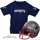 NFL New England Patriots Youth Uniform Jersey Set