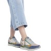 Refresh Women's Casual Fashion Sneakers 172630 - 2 of 4