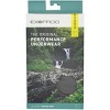 ExOfficio Give-N-Go 2.0 Boxer Briefs - Black - 2 of 3