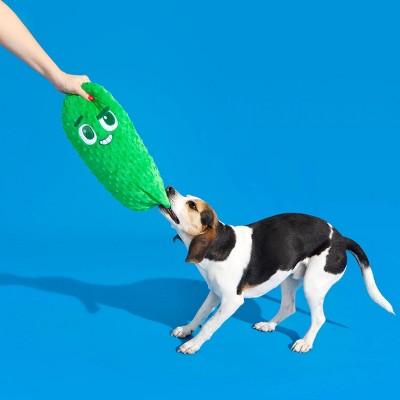 target dog toy box