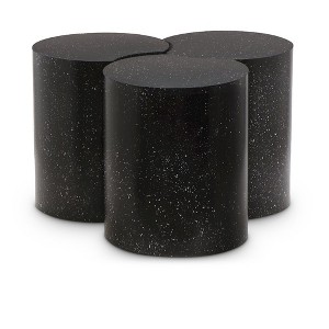 Meridian Furniture,Dimple Coffee Table - 1 of 4