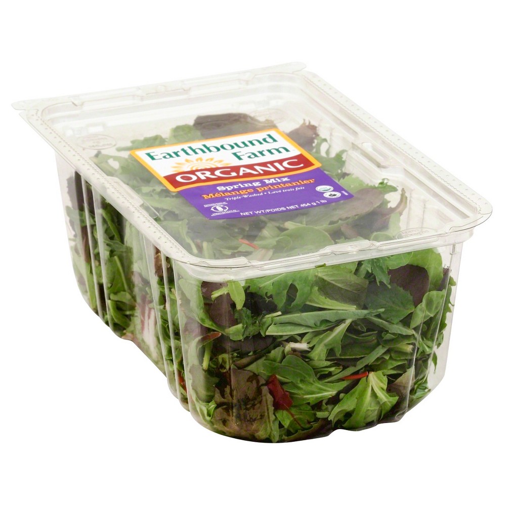 SPRING MIX