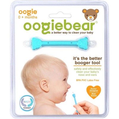 baby nose cleaning kit