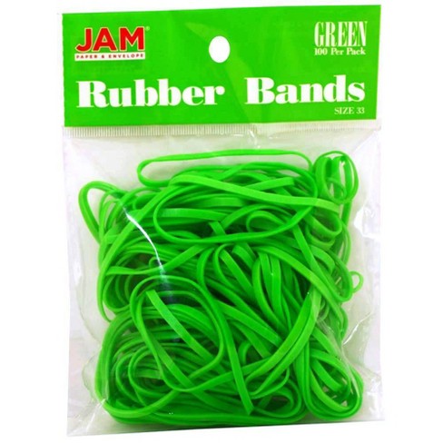 Rubberband 300ct Size 33 3-1/2''x 1/8'' Tan - up & up™