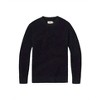 Men's Seawool Nep Crewneck Sweater - The Normal Brand - 4 of 4
