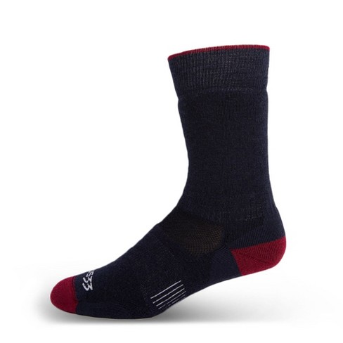 Minus33 Merino Wool All Season - Boot Wool Socks Mountain Heritage