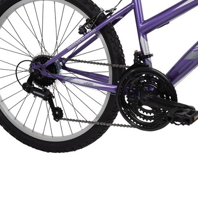 target women's 24 inch bike