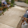 Hauteloom Boundbrook Indoor & Outdoor Rug - 2 of 4