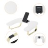 Unique Bargains Nail Arm Rest with 360° Rotating Phone Holder 1 Pc - 4 of 4