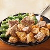 Marie Callender's Frozen Garlic Butter Steak Bites - 11.75oz - 2 of 4