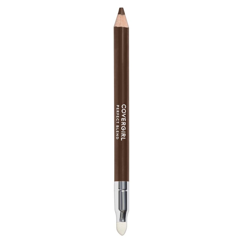 COVERGIRL Perfect Blend Eyeliner Pencil, 1 of 5