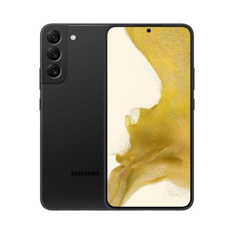 Manufacturer Refurbished Samsung Galaxy S22 Plus 5G S906U (T-Mobile Only) 128GB Phantom Black (Excellent), 1 of 5