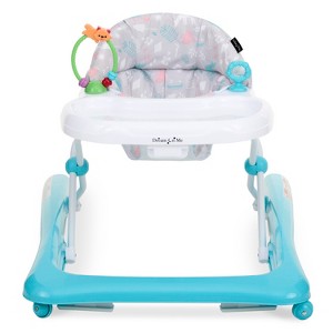 Dream On Me Mia Foldable Baby Walker - 1 of 4