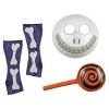 Disney the Nightmare Before Christmas Barrel Unisex Costume Accessories Kit 8+ - 2 of 4