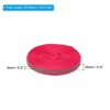 Unique Bargains High Visibility Sew-on Clothing Raincoats Reflective Tape Strip - 2 of 4