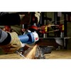 Bosch GWS10-45PE-RT 10 Amp 4-1/2 in. Angle Grinder with Paddle Switch Manufacturer Refurbished - 4 of 4
