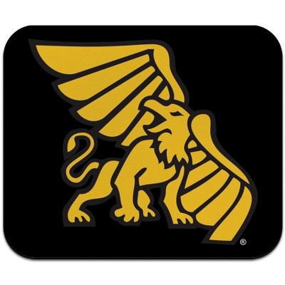 Missouri Western State University Secondary Logo Low Profile Thin Mouse Pad