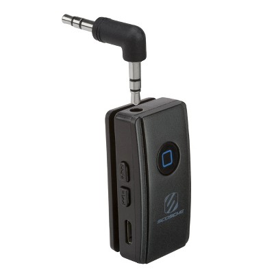 bluetooth aux adapter for car target