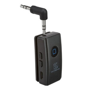 Scosche BTFreq Clip Wireless Audio Receiver BTR3 - 1 of 3