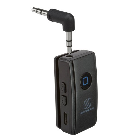 Scosche Btfreq Clip Wireless Audio Receiver Btr3 : Target