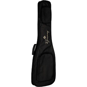 H. Jimenez Bass Guitar Gig Bag Black - 1 of 4