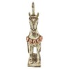 Design Toscano Six Dynasties Tang Caparisoned Horse Statue - 4 of 4