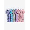 Woman Within Plus Size 7-Day Notch-Neck Tunic - 3 of 4