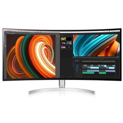 lg monitor speakers