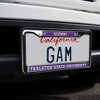 Tarleton State University Alumni Logo Full Size Standard License Plate Metal Frame - 2 of 4