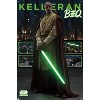 Trends International Star Wars: The Mandalorian Season 3 - Kelleran Beq Unframed Wall Poster Prints - 4 of 4