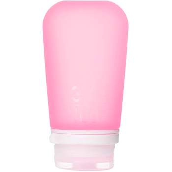 Equate 3 fl. oz. Silicone Travel Bottle Container