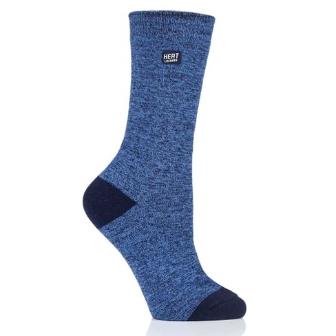 Heat Holders Women's Camellia Original Crew Socks