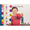 Teacher Created Resources Oh Happy Day Magnetic Boys Pass, Pack of 6 - 4 of 4