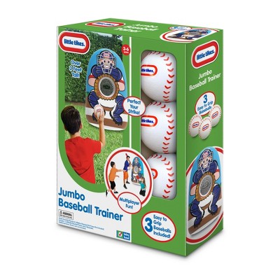 Little Tikes Inflatable Jumbo Baseball 