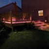 Monster 5m LED Light Strip Indoor Outdoor: Multicolored Rope Lights, 16 Settings, Flashing & Color Changing Effects - 3 of 4