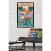 Trends International Pokémon - Evolution Trio Framed Wall Poster Prints - 2 of 4