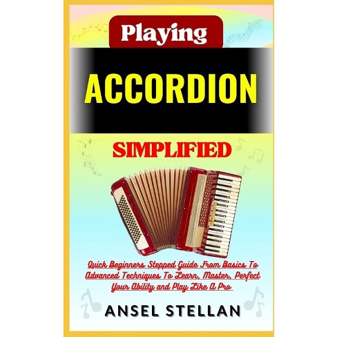 Learn to store play accordion