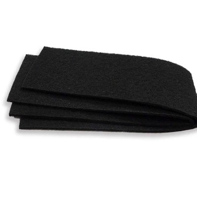 Nispira Carbon Pre Filter For Honeywell HRF-B1 HRF-H1 Air Purifiers  HPA050, HPA150, HPA060, HPA160, HHT055, HHT080, HHT090, HHT100, HHT145. 2 Packs