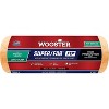 Wooster Genuine 9" Non-Beveled Super/Fab FTP 3/4" Nap Roller Cover - RR933-9 - 3 of 3