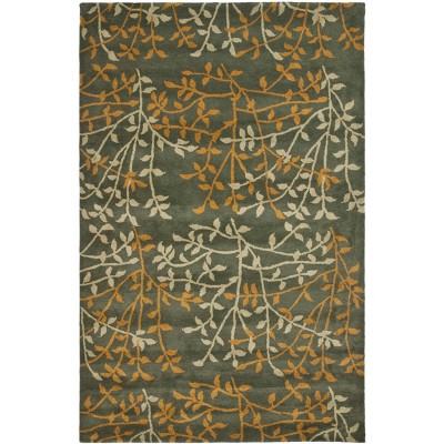 Soho SOH733 Hand Tufted Indoor Rugs - Safavieh