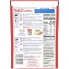 Betty Crocker Soft Baked Birthday Cake Batter Cookie Mix - 16.8oz - 4 of 4